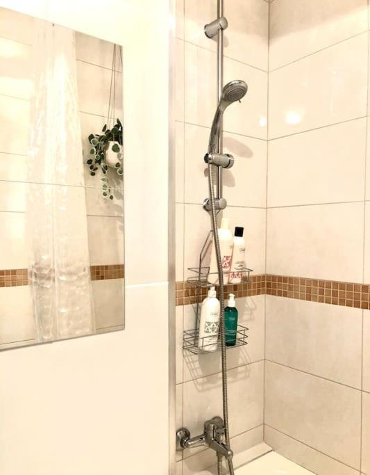 Apartament Miejskie Mieszkanie Warszawa Zewnętrze zdjęcie