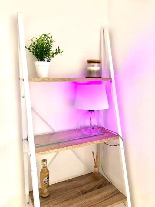 Apartament Miejskie Mieszkanie Warszawa Zewnętrze zdjęcie