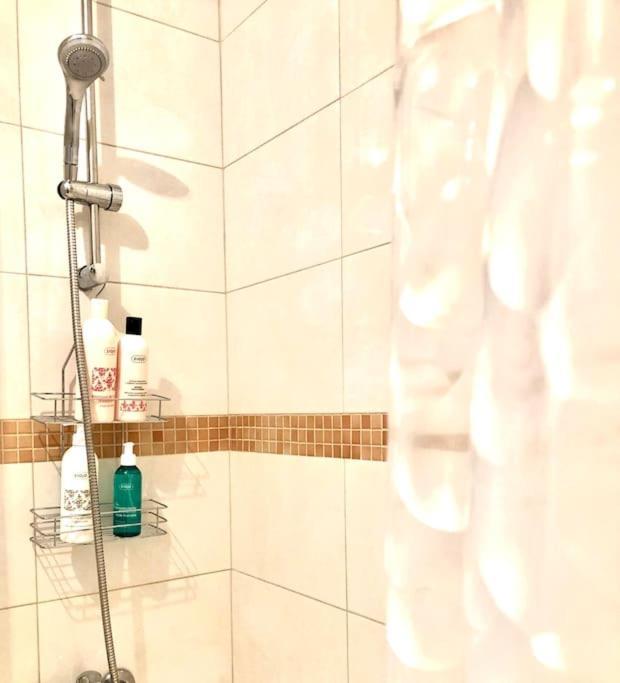 Apartament Miejskie Mieszkanie Warszawa Zewnętrze zdjęcie